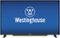Westinghouse - 50" Class (49.5" Diag.) - LED - 2160p - Smart - 4K Ultra HD TV-Front_Standard