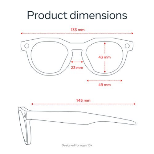 Oakley Meta HSTN glasses - with Meta AI, Audio, Photo, Video Compatibility - Prizm Deep Water Polarized Lenses - Brown Smoke GLOBAL SHIPPING