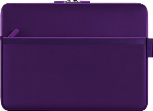  Belkin - Sleeve for Microsoft Surface Pro 3/Pro 4 - Purple