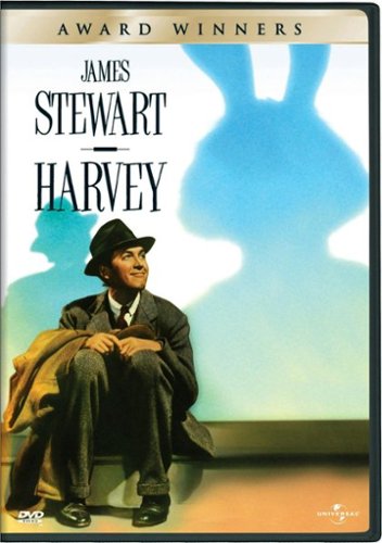 Harvey [DVD] [Standard]-Front_Standard