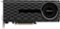 PNY - GeForce GTX 960 2GB GDDR5 PCI Express 3.0 Graphics Card - Black-Front_Standard