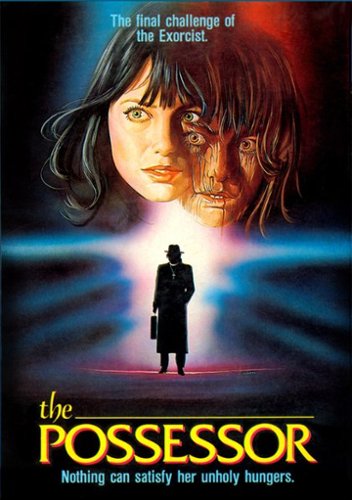 

The Posessor [1976]