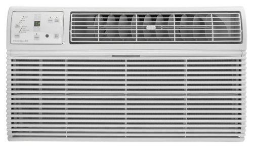  Frigidaire - Home Comfort 12,000 BTU Through-the-Wall Air Conditioner and 10,600 BTU Heater