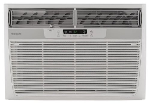  Frigidaire - Home Comfort 28,000 BTU Heavy-Duty Window Air Conditioner - White