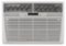 Frigidaire - Home Comfort 28,000 BTU Heavy-Duty Window Air Conditioner - White-Front_Standard