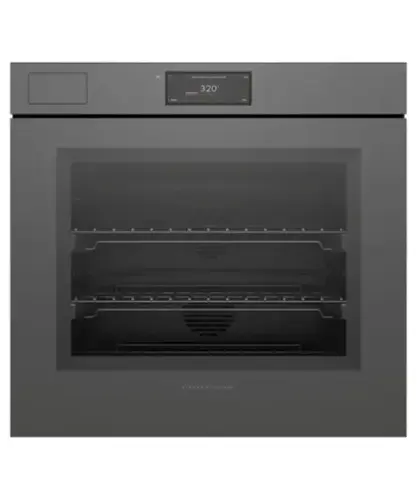 320°  
FISHER & PAYKEL