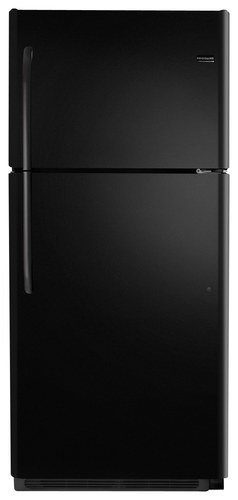  Frigidaire - 20.5 Cu Ft. Top-Freezer Refrigerator