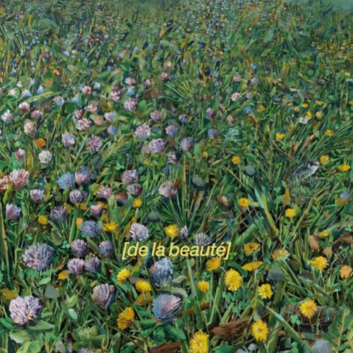 

Meme l'Impossible Fleurit [LP] - VINYL