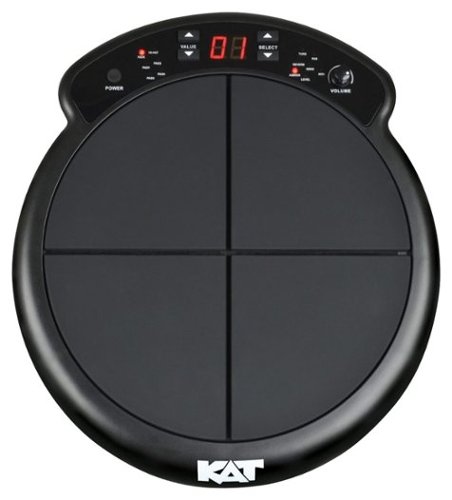  Electronic Drum and Percussion Pad Sound Module