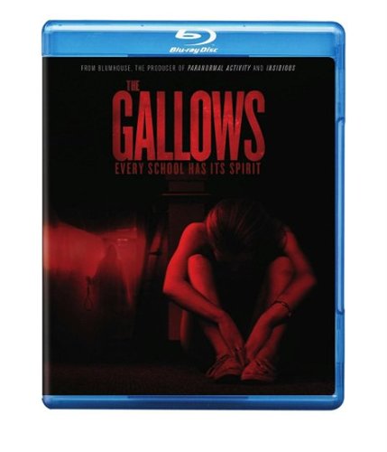  Gallows