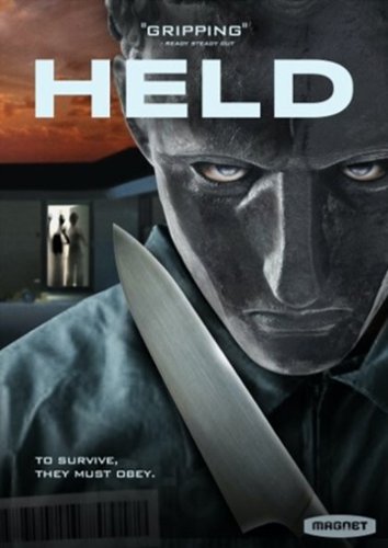  Held - BLU-RAY