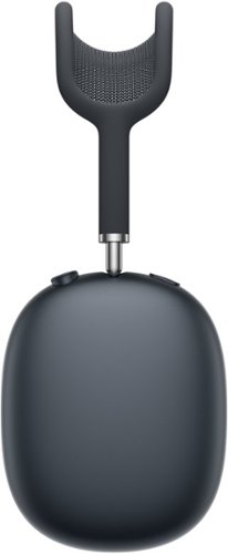 Apple AirPods Max 2 (USB C) Midnight MHWK4AM/A - Best Buy
