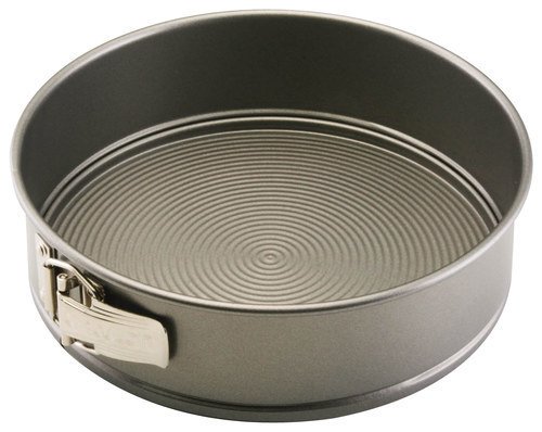  Circulon - Bakeware 9" Springform Pan - Silver