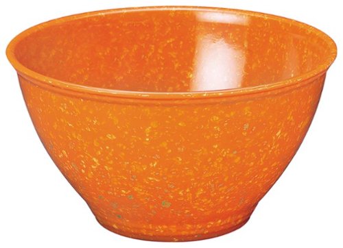 Rachael Ray - 4-Quart Garbage Bowl - Orange Gradient-Angle_Standard 