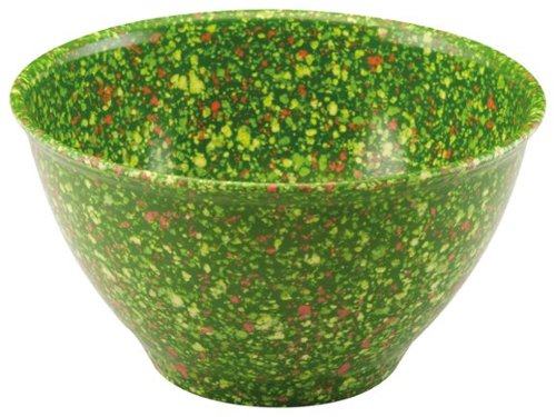  Rachael Ray - 4-Quart Garbage Bowl - Green