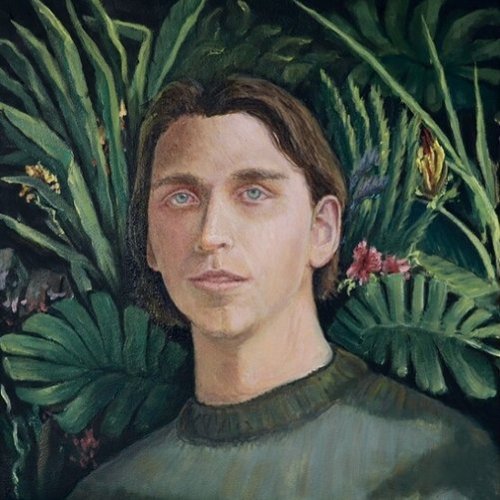 

Brothertiger [LP] - VINYL