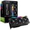 EVGA - NVIDIA GeForce RTX 3090 Ti FTW3 ULTRA GAMING, 24GB GDDR6X, iCX3, ARGB LED, Backplate, Free eLeash-Front_Standard