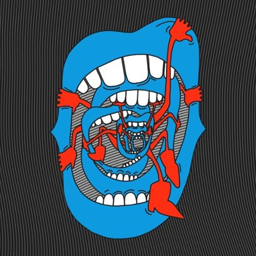 Mouth to Mouth Remixes [LP] [VINYL]
