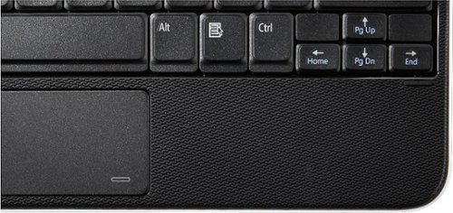 Dell - Inspiron Mini Netbook with Intel® Atom™ Processor - Obsidian Black-Alt_View_Standard_7 