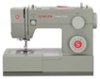 Singer - Heavy Duty 32-Stitch Sewing Machine - Gray-Front_Standard