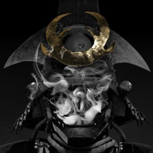  Love Death Immortality [CD]