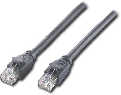  Rocketfish™ - 14' Cat-6 Network Cable - Multi