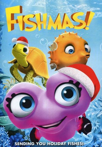 

Fishmas!