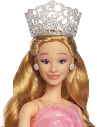 Wicked 11.4 Deluxe Glinda Doll  & Accessories GLOBAL SHIPPING