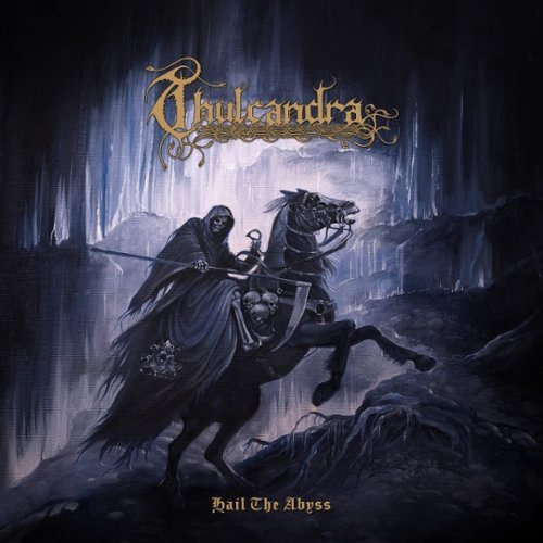 

Hail the Abyss [LP] - VINYL