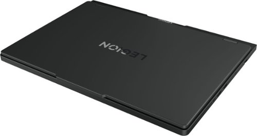 Lenovo Legion Pro 5 16 2.5K OLED Gaming Laptop - AMD Ryzen 7 8745HX 2025 - 32GB RAM - NVIDIA GeForce RTX 5060 - 1TB SSD - Eclipse Black BUY IN GERMANY