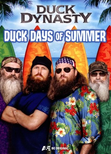  Duck Dynasty: Duck Days of Summer