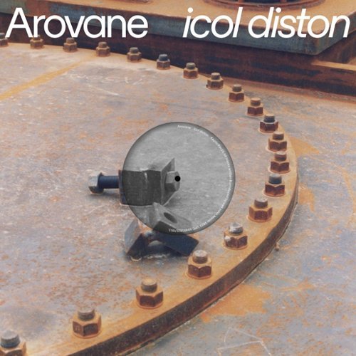 

Icol Diston [LP] - VINYL