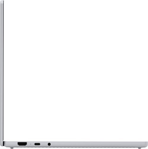 Lenovo Googlebook 15.3 3K 120Hz OLED Touchscreen Laptop - Intel Core Ultra 5 Processor 325 2026 - 16GB Memory - 512GB Storage - Cloud Grey BUY IN UK