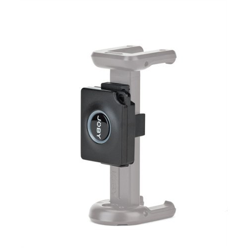 JOBY GripTight ONE GorillaPod Magnetic Smartphone Kit - Black/red WHERE TO BUY