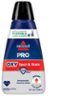 BISSELL - PRO OXY Spot& Stain with StainProtect Technology Formula (32 oz.) - Silver-Front_Standard