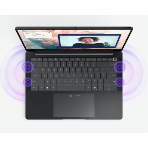Dell Pro 13 Premium PA13250 13.3 Copilot+ PC Laptop Core Ultra 7-268V vPro Technology Intel Evo Platform 32GB 512GB SSD - Magnetite, Other BUY ONLINE