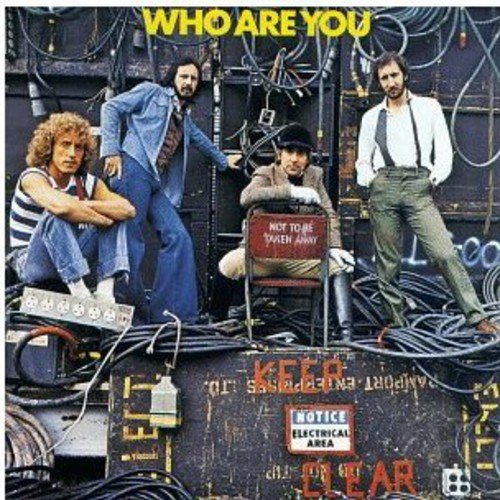  Who Are You [Bonus Tracks] [CD]