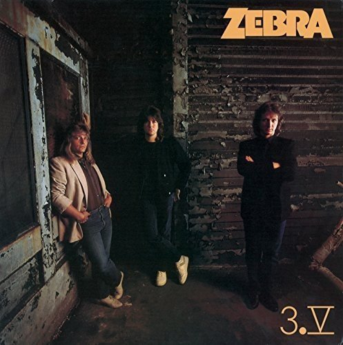  3.V [CD]