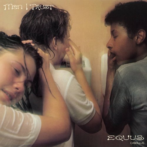 Equus Caballus [LP] [VINYL]