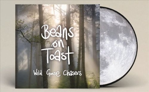 Wild Goose Chasers [LP] [VINYL]