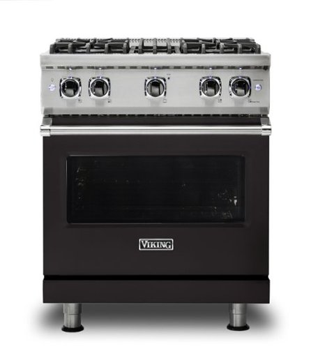 Viking - 5-Series Gas Sealed Burner Range