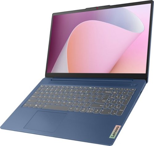 Lenovo IdeaPad Slim 3 15.6 Full HD Laptop - AMD Ryzen 5 40 2025 - 8GB Memory- 512GB SSD - Abyss Blue BUY IN JAPAN
