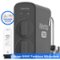 Waterdrop - G5P700 Reverse Osmosis Water Filter, NSF/ANSI 372 Certified, EXTRA RG17-RO filter - Black-Front_Standard