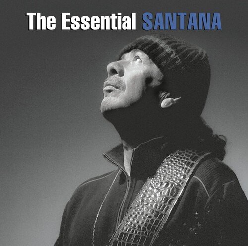  The Essential Santana [CD]