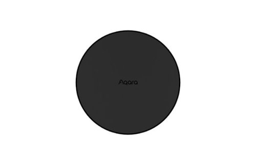 Aqara M2 Hub Control Center- Bridge with Alarm and IR Remote Control Function/ Supports Apple HomeKit, Alexa, Google Assistant - Black WORLDWIDE DELIVERY