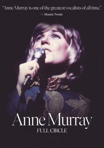 

Anne Murray: Full Circle