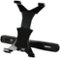 Scosche - headrestMOUNT Kit - Black-Front_Standard