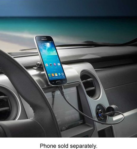 Scosche MagicMount Universal Vehicle Mount - Black HOW TO BUY