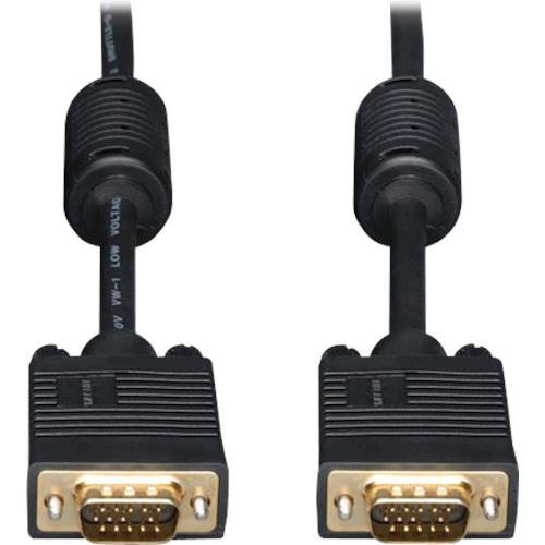 Tripp Lite - 25' VGA Cable - Black