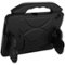 SaharaCase - SHOCK KidProof Case for Samsung Galaxy Tab A 10.1 2019 Edition - Black-Angle_Standard